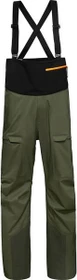 Mammut Haldigrat HS Bib Skihose lang dark marsh (Herren)