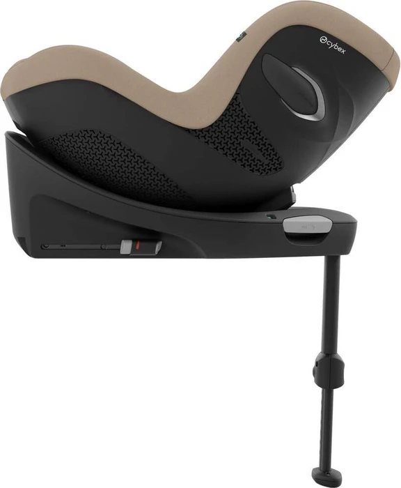 Cybex Sirona G i-Size almond beige plus 2024