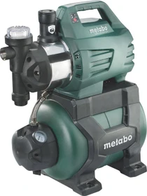 Metabo HWWI 4500/25 Inox Elektro-Hauswasserwerk