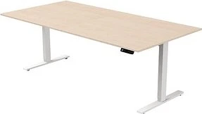 Kerkmann Move 3 1200x800mm Sitz-Steh-Schreibtisch