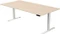 Kerkmann Move 3 1200x800mm Sitz-Steh-Schreibtisch Vorschaubild