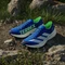 adidas Terrex Agravic Speed 2 blue/dash grey/lime burst (Herren) Vorschaubild