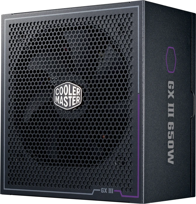 Cooler Master GX III Gold ATX 3.0