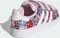 adidas Liberty London Superstar II Comfort Closure Kids clear pink/cloud white/light pink (Junior) Vorschaubild