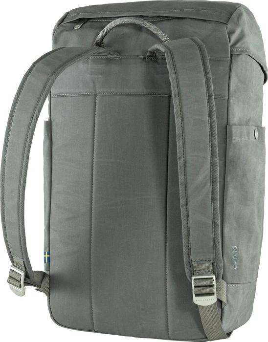 Fjällräven Greenland Top super grey