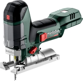 Metabo ST 18 LT 130 BL Akku-Pendelhubstichsäge solo