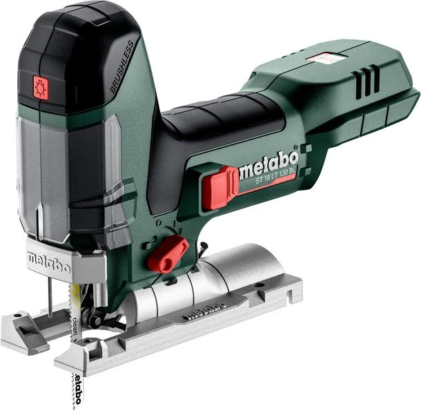Metabo ST 18 LT 130 BL Akku-Pendelhubstichsäge solo