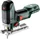 Metabo ST 18 LT 130 BL Akku-Pendelhubstichsäge solo inkl. Koffer (601054840)
