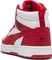 Puma Rebound puma white/for all time red/puma black Vorschaubild