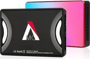 Aputure AL-MC LED Leuchte für kreative Lichtgestaltung