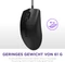 NZXT Lift 2 Ergo, schwarz, USB Vorschaubild