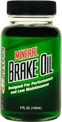 SRAM Maxima Bremsflüssigkeit 120ml