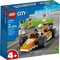 LEGO City - Rennauto Vorschaubild