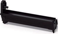 OKI Trommel 44844476 schwarz
