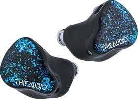 ThieAudio Hype 4 ohne Mikrofon schwarz