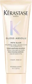 Kérastase Gloss Absolu Fondant Insta Glaze Conditioner, 75ml