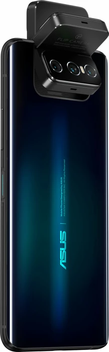 ASUS ZenFone 7 Pro ZS671KS aurora black