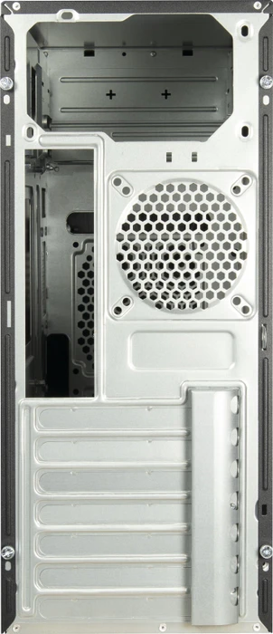 Inter-Tech IT-2815, schwarz