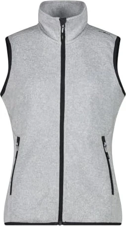 CMP Knit-Tech Fleece Weste (Damen)