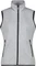 CMP Knit-Tech Fleece Weste (Damen) Vorschaubild