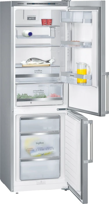 Siemens iQ500 KG36EAL40