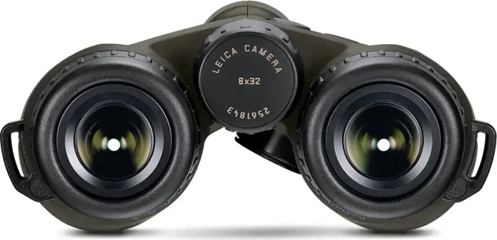 Leica Geovid Pro 8x32 olivgrün