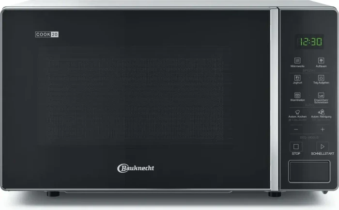 Bauknecht MWS 201 B