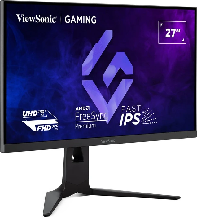 ViewSonic XG275D1-4K, 26.9"
