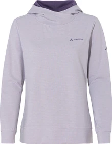 Vaude Tuenno Hoodie lavender (Damen)