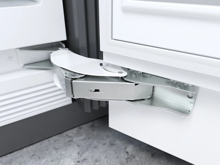 Miele KF 2982 Vi French Door