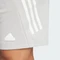 adidas Future Icons 3-Streifen Shorts grey two (Herren) Vorschaubild