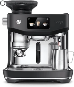 Sage SES985BTR The Oracle Jet schwarz