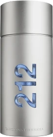 Carolina Herrera 212 Men Eau de Toilette, 50ml