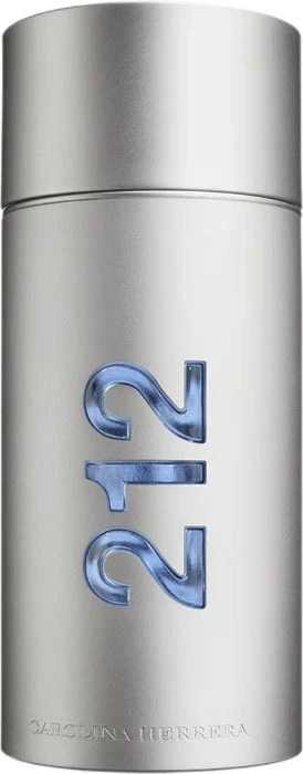 Carolina Herrera 212 Men Eau de Toilette, 50ml