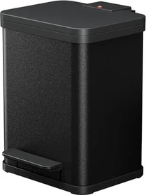 Hailo Öko Duo Plus M schwarz