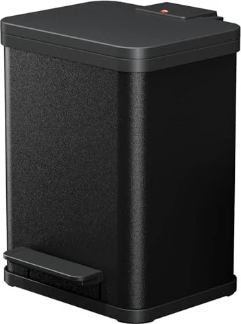 Hailo Öko Duo Plus M schwarz