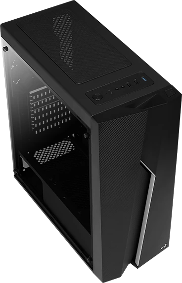 AeroCool Bolt, Acrylfenster