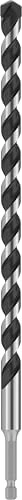 Bosch Professional PRO HEX-5 Spiralbohrer, 14x250x300mm, 1 Stück