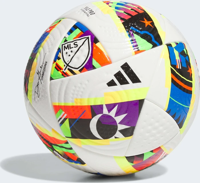 adidas MLS 24 Pro Fußball