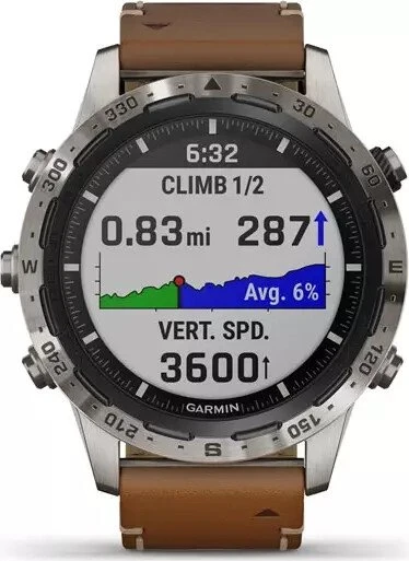 Garmin MARQ Adventurer