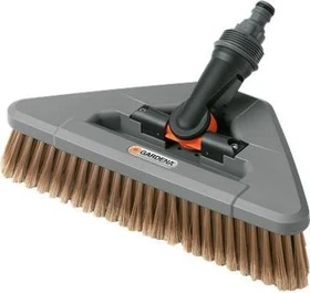 Gardena Cleansystem Gelenk-Waschbürste