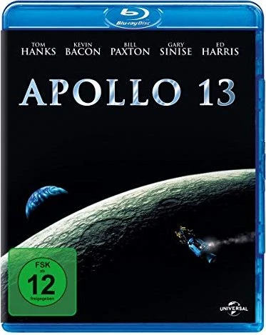 Apollo 13 (Blu-ray)