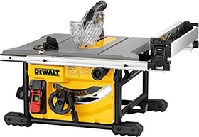 DeWalt DWE7485 Elektro-Tischkreissäge