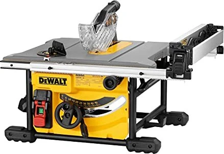DeWalt DWE7485 Elektro-Tischkreissäge