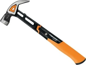 Fiskars IsoCore Universalhammer L gebogen