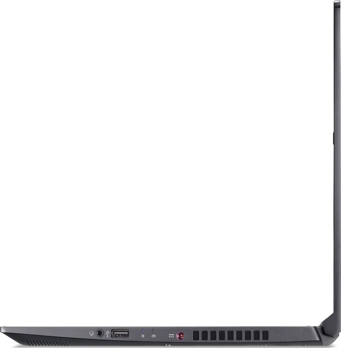 Acer Aspire 7 A715-74G-77Y7, schwarz, Core i7-9750H, 8GB RAM, 512GB SSD, GeForce GTX 1650, DE