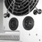 Lian Li PC-7FNW schwarz, Acrylfenster Vorschaubild