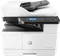 HP Laserjet MFP M443NDA, Laser, einfarbig Vorschaubild