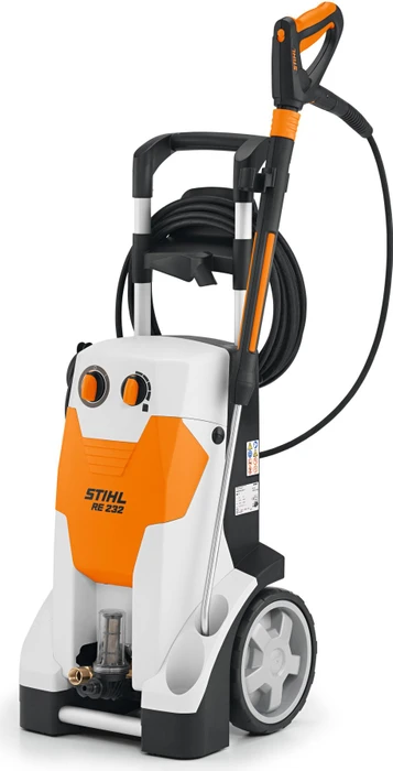 Stihl RE 232 Elektro-Hochdruckreiniger