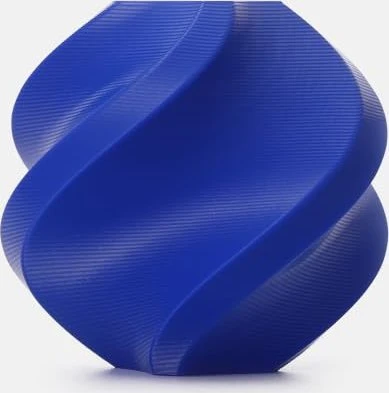Bambu Lab PETG Basic Refill, Reflex Blue, Rolle, 1.75mm, 1.00kg
